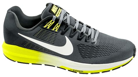 nike air zoom structure 21 bewertung|Nike Air Zoom structure review.